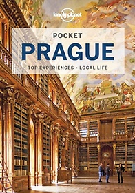 Lonely Planet Pocket Prague 6