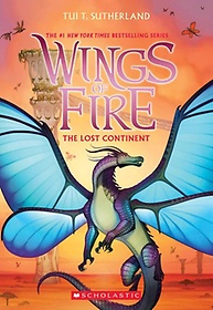 <font title="The Lost Continent (Wings of Fire, Book 11)">The Lost Continent (Wings of Fire, Book ...</font>