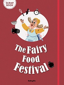 The Fairy Food Festival