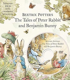 Tales of Peter Rabbit and Benjamin Bunny