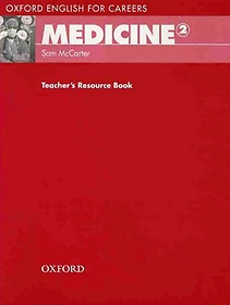 MEDICINE 2(TEACHERS RESOURCE BOOK)