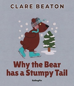 Why the Bear has a Stumpy Tail()