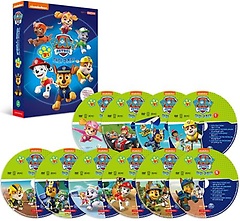 <font title="Paw Patrol   3 10 Ʈ(DVD)">Paw Patrol   3 10 Ʈ(DVD...</font>