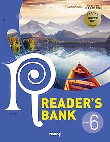 ũ Readers Bank Level 6