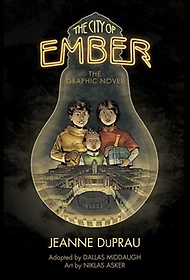 The City of Ember : The Graphic Nove