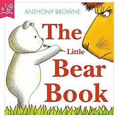 ο  The Little Bear Book