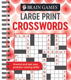 <font title="Brain Games - Large Print Crosswords (Swirls)">Brain Games - Large Print Crosswords (Sw...</font>