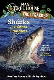 <font title="Magic Tree House Fact Tracker. 32: Sharks And Other Predators">Magic Tree House Fact Tracker. 32: Shark...</font>