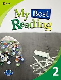 My Best Reading 2 (with QR)