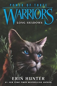 Warriors #5 Long Shadows