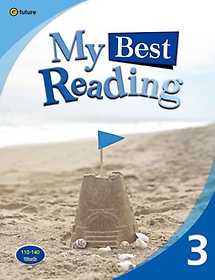 My Best Reading 3 (with QR)