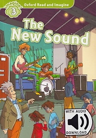 The New Sound (with MP3)