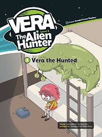 <font title="VERA The Alien Hunter Level 3-3: Vera the Hunted (with QR)">VERA The Alien Hunter Level 3-3: Vera th...</font>