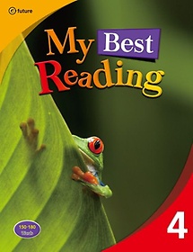 My Best Reading 4 (with QR)