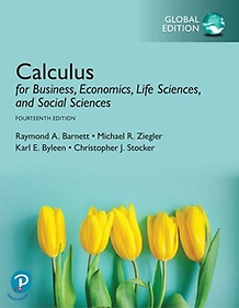 <font title="Calculus for Business, Economics, Life Sciences, and Social Sciences, Global Edition">Calculus for Business, Economics, Life S...</font>