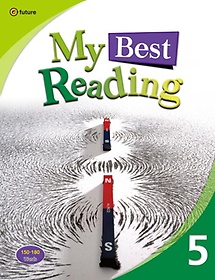 My Best Reading 5 (with QR)
