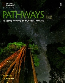 <font title="Pathways 1 SB : Reading, Writing and Critical Thinking">Pathways 1 SB : Reading, Writing and Cri...</font>