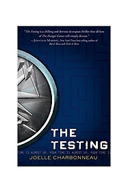 The Testing, 1 ( Testing #1 )