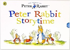 ͷ ó Peter Rabbit Storytime