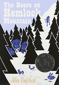 The Bears on Hemlock Mountain (1953 Newbery Honor)