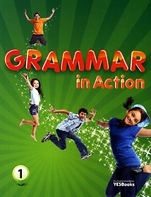 Grammar in Action 1