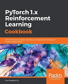 <font title="PyTorch 1.0 Reinforcement Learning Cookbook">PyTorch 1.0 Reinforcement Learning Cookb...</font>