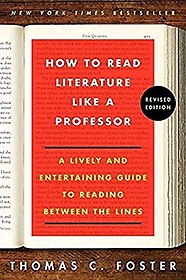 <font title="How to Read Literature Like a Professor Revised Edition">How to Read Literature Like a Professor ...</font>