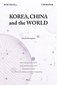 Korea, China and the World