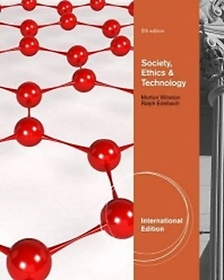 <font title="Society Ethics and Technology 5/E: International Edition (Paperback)">Society Ethics and Technology 5/E: Inter...</font>