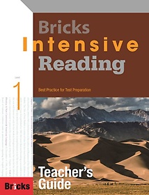 <font title="Bricks Intensive Reading 1(Teacher