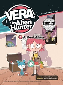 <font title="VERA The Alien Hunter Level 1-3: A Real Alien (with QR)">VERA The Alien Hunter Level 1-3: A Real ...</font>