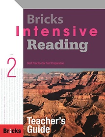 <font title="Bricks Intensive Reading 2(Teacher