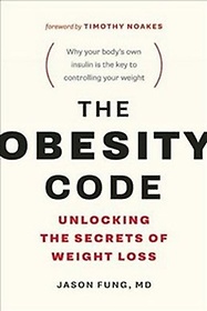 The Obesity Code (The Code Series, 1)