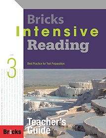 <font title="Bricks Intensive Reading 3(Teacher