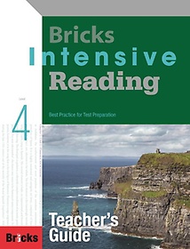 <font title="Bricks Intensive Reading 4(Teacher