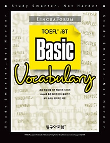  TOEFL iBT BASIC VOCABULARY