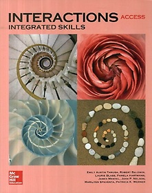 Interactions Access(Integrated Skills)