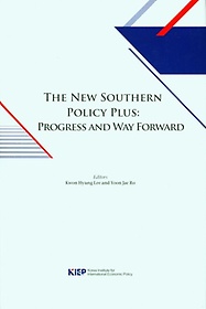 <font title="THE New SOUTHERN POLICY Plus:PROGRESS AND WAY FORWARD">THE New SOUTHERN POLICY Plus:PROGRESS AN...</font>
