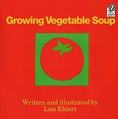 [] Growing Vegetable Soup