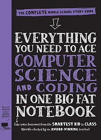 <font title="Everything You Need to Ace Computer Science and Coding in One Big Fat Notebook">Everything You Need to Ace Computer Scie...</font>
