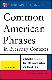 <font title="COMMON AMERICAN PHRASES IN EVERYDAY CONTEXTS, 3/E">COMMON AMERICAN PHRASES IN EVERYDAY CONT...</font>
