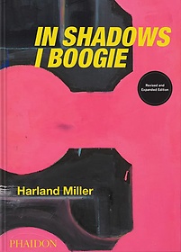 Harland Miller, in Shadows I Boogie