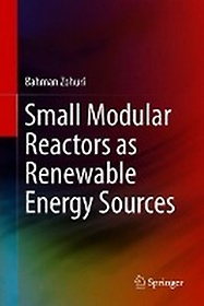<font title="Small Modular Reactors as Renewable Energy Sources">Small Modular Reactors as Renewable Ener...</font>