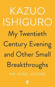 <font title="My Twentieth Century Evening and Other Small Breakthroughs">My Twentieth Century Evening and Other S...</font>