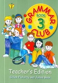 Grammar Club Book 3 Teacher