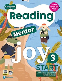 Reading Mentor Joy Start 3(Longman)