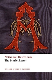 <font title="Scarlet Letter (Oxford World Classics)(New Jacket)">Scarlet Letter (Oxford World Classics)(N...</font>