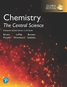 <font title="Chemistry: The Central Science in SI Units">Chemistry: The Central Science in SI Uni...</font>