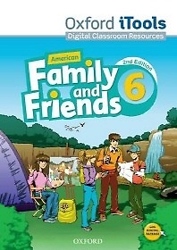 <font title="American Family and Friends 2E 6 iTools CD-ROM">American Family and Friends 2E 6 iTools ...</font>