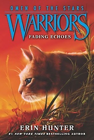 Warriors #2 Fading Echoes